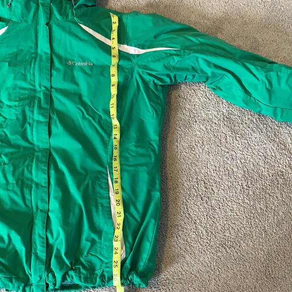 Columbia Winter Jacket - Picture 7 of 7